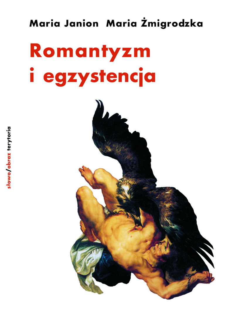 Okładka publikacji z fragmentem obrazu Rubensa 